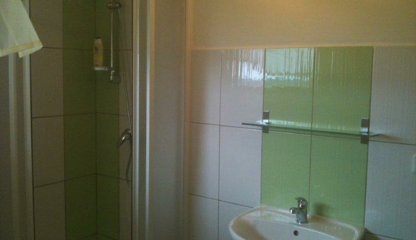 Apartmány Slunečnice Konstantinovy Lázně